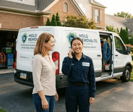 Crawlspace Mold Remediation Nelsonville, WI FAQs